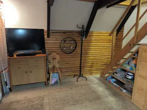 Prodej chaty, Osová Bítýška - Osová, 51 m2