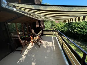 Prodej chaty, Osová Bítýška - Osová, 51 m2