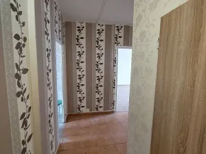 Prodej bytu 1+1, Chomutov, Jirkovská, 48 m2