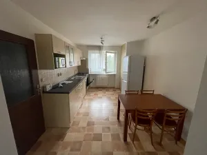 Pronájem bytu 2+1, Ostrava, Edisonova, 58 m2