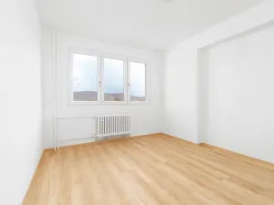 Prodej bytu 2+1, Jince, 51 m2