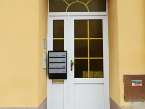 Pronájem bytu 2+1, Sokolov, Nádražní, 57 m2