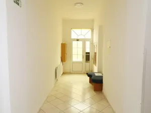 Pronájem bytu 2+1, Sokolov, Nádražní, 57 m2