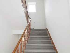 Pronájem bytu 2+1, Sokolov, Nádražní, 57 m2