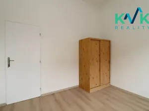 Pronájem bytu 2+1, Sokolov, Nádražní, 56 m2