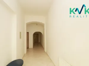 Pronájem bytu 2+1, Sokolov, Nádražní, 56 m2