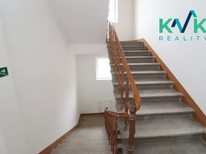 Pronájem bytu 2+1, Sokolov, Nádražní, 56 m2