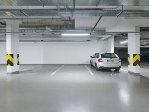 Prodej bytu 2+kk, Praha - Nusle, Muzikova, 40 m2