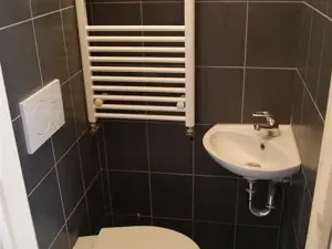 Prodej bytu 2+kk, Praha - Smíchov, Plzeňská, 46 m2