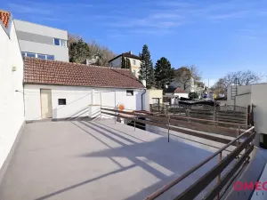 Prodej rodinného domu, Praha - Velká Chuchle, Starochuchelská, 150 m2