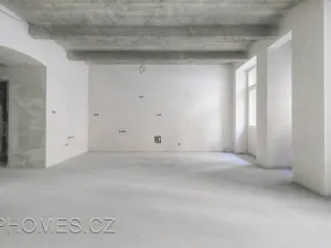 Pronájem kanceláře, Praha - Nové Město, Podskalská, 39 m2