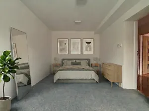 Pronájem bytu 2+1, Vyškov, Pod Hrádkem, 70 m2