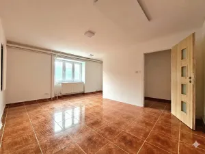 Pronájem bytu 2+1, Vyškov, Pod Hrádkem, 70 m2