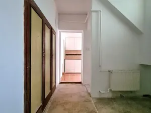 Pronájem bytu 2+1, Vyškov, Pod Hrádkem, 70 m2