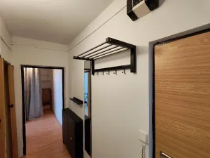 Pronájem bytu 2+1, Prostějov, Jana Zrzavého, 56 m2