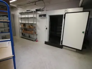 Pronájem výrobních prostor, Praha - Nusle, Mojmírova, 165 m2