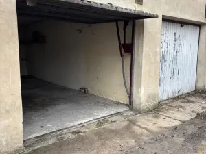 Pronájem garáže, Praha, V Trníčku, 20 m2