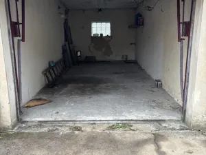 Pronájem garáže, Praha, V Trníčku, 20 m2
