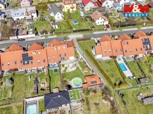 Prodej rodinného domu, Velká Hleďsebe, Oty Pavla, 176 m2