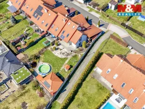 Prodej rodinného domu, Velká Hleďsebe, Oty Pavla, 176 m2