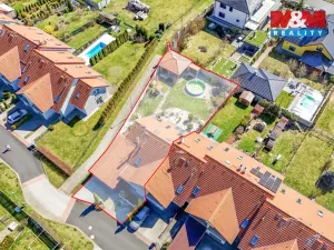 Prodej rodinného domu, Velká Hleďsebe, Oty Pavla, 176 m2