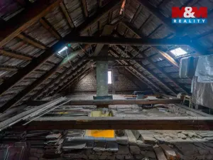 Prodej rodinného domu, Bohuslavice, 75 m2