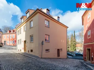 Pronájem bytu 2+1, Cheb, Cechovní, 47 m2