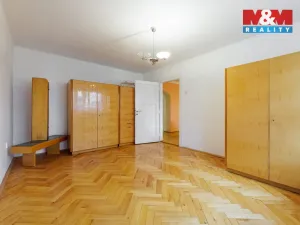 Pronájem bytu 3+kk, Horní Slavkov, Dlouhá, 61 m2