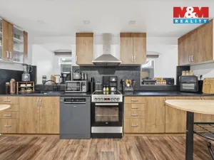 Prodej rodinného domu, Jaroměř - Jakubské Předměstí, Palackého, 791 m2