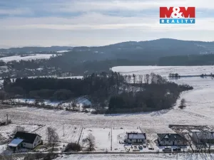 Prodej pozemku pro bydlení, Postupice, 1519 m2