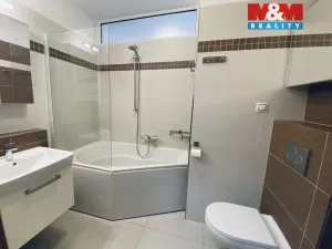 Pronájem bytu 2+1, Český Těšín, Tovární, 50 m2
