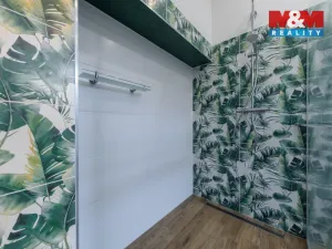 Prodej bytu 2+1, Karlovy Vary, Bělehradská, 96 m2