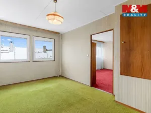 Prodej rodinného domu, Liberec - Liberec XXX-Vratislavice nad Nisou, Svornosti, 140 m2