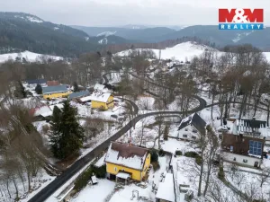 Prodej pozemku pro bydlení, Horní Slavkov, 351 m2