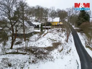 Prodej pozemku pro bydlení, Horní Slavkov, 351 m2