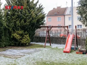 Prodej bytu 3+1, Olomouc, Foerstrova, 65 m2