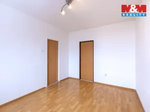Prodej bytu 3+1, Slavětín, Nádražní, 65 m2