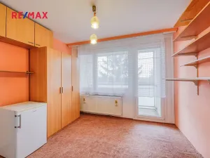 Prodej bytu 3+1, Plzeň, Tachovská, 76 m2