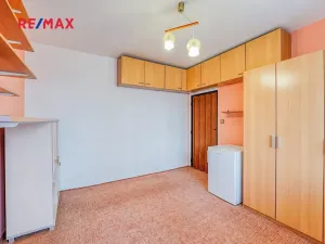 Prodej bytu 3+1, Plzeň, Tachovská, 76 m2