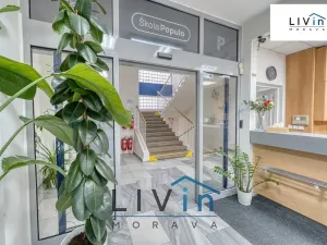 Pronájem obchodního prostoru, Olomouc, Karolíny Světlé, 128 m2