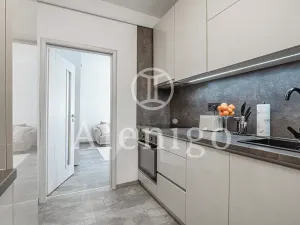 Prodej bytu 2+kk, Libiš, U Zahrádek, 58 m2