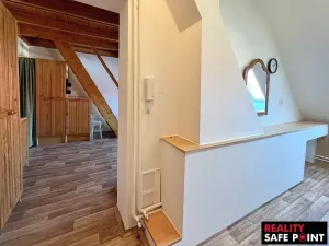 Prodej bytu 1+1, Železná Ruda, U Řezné, 41 m2