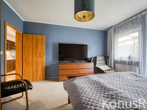 Prodej bytu 3+kk, Chýně, Na Kališti, 76 m2