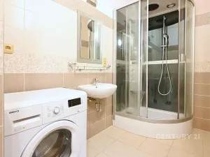 Pronájem bytu 2+1, Most, Slovenského národního povstání, 53 m2