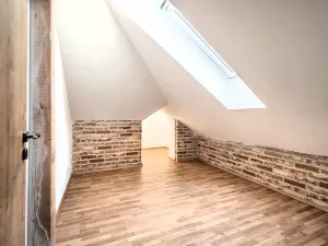 Pronájem bytu 3+kk, Čistá, 70 m2