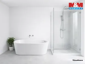 Prodej rodinného domu, Hodslavice, 120 m2