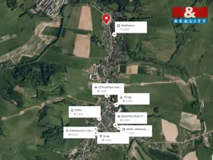 Prodej rodinného domu, Hodslavice, 120 m2