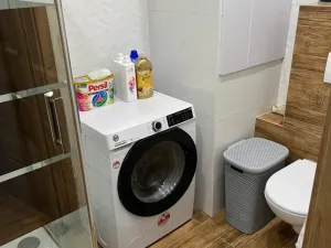 Pronájem bytu 2+1, Český Těšín, U Mlékárny, 52 m2