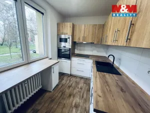 Pronájem bytu 2+1, Český Těšín, U Mlékárny, 52 m2