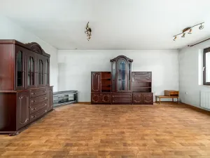 Prodej rodinného domu, Hradištko, Benešovská, 140 m2